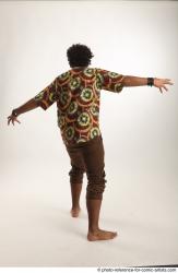 Garson STANDING POSE MJOLNIR